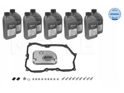 100 135 0107/Xk Filtr Hydrauliki Skrzyni Biegów (09M, Aq450, Tf-62Sn)