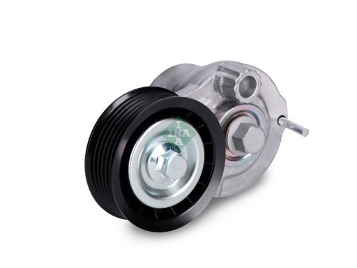 534 0703 10 Napinacz Paska Wielorowkowego Pasuje Do: Chevrolet Captiva