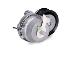 534 0703 10 Napinacz Paska Wielorowkowego Pasuje Do: Chevrolet Captiva