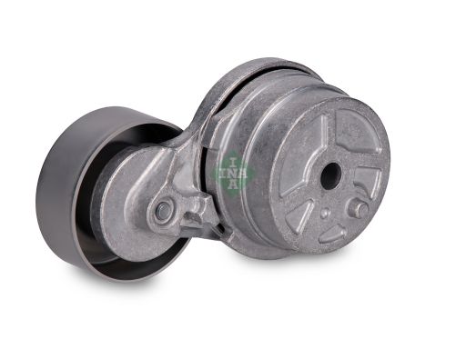 534 0672 10 Napinacz Paska Wielorowkowego Pasuje Do: Audi A8 D5, Q7, Q