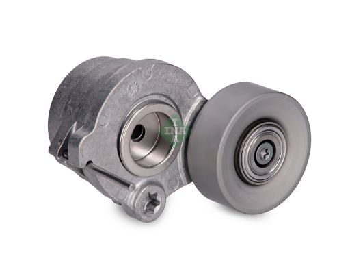 534 0672 10 Napinacz Paska Wielorowkowego Pasuje Do: Audi A8 D5, Q7, Q