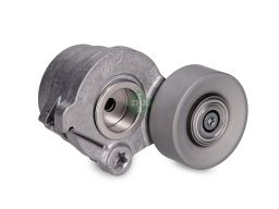 534 0672 10 Napinacz Paska Wielorowkowego Pasuje Do: Audi A8 D5, Q7, Q