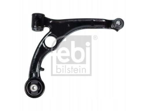 Fe107528 Wahacz Zawieszenia Koła Przód P Dół Przód 17 Mm Pasuje Do: Fi