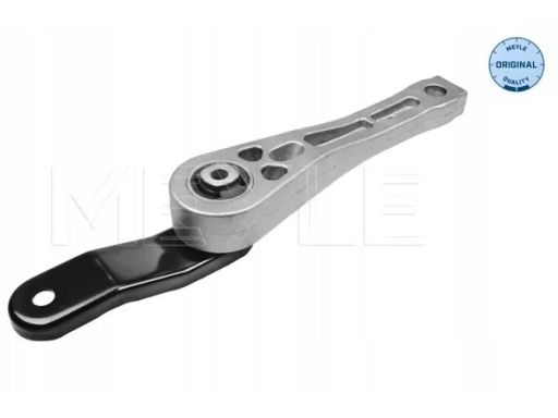 100 199 0199 Poduszka Silnika Z Tyłu, Gumowo-Metalowa Pasuje Do: Seat