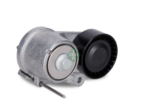 534 0661 10 Napinacz Paska Wielorowkowego Pasuje Do: Opel Astra J, Ast