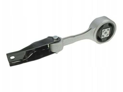 100 199 0221 Poduszka Silnika Z Tyłu L/P, Gumowo-Metalowa Pasuje Do: A