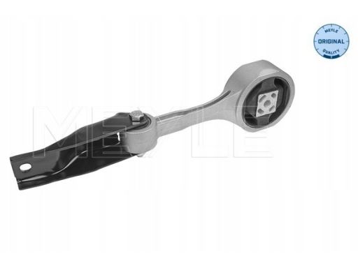 100 199 0221 Poduszka Silnika Z Tyłu L/P, Gumowo-Metalowa Pasuje Do: A