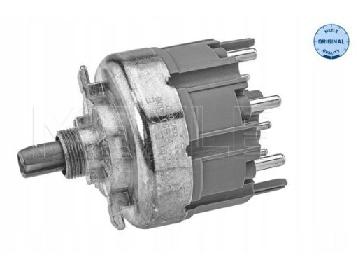 014 890 0006 Włącznik Świateł Głównych Pasuje Do: Mercedes S (C140), S