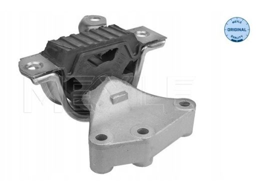 214 030 0056 Poduszka Silnika Z Przodu P, Gumowo-Metalowa Pasuje Do: F