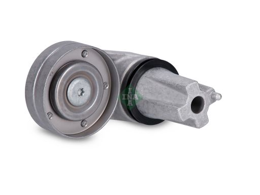 534 0635 10 Rolka Prowadząca Pasek Wielorowkowy Pasuje Do: Land Rover