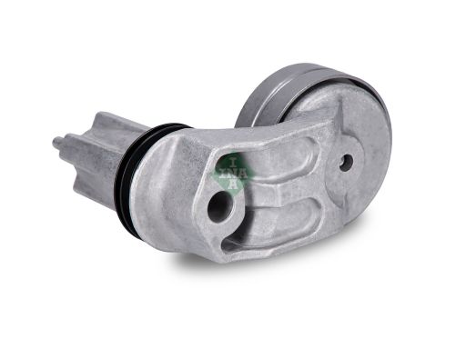 534 0635 10 Rolka Prowadząca Pasek Wielorowkowy Pasuje Do: Land Rover