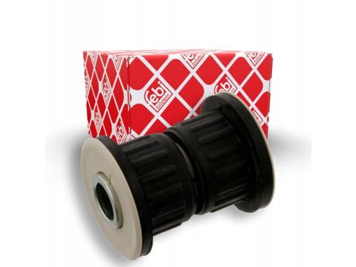 Fe35515 Silentblock Resoru Tył L/P (16,5Mm/40,5Mm) Pasuje Do: Iveco Da