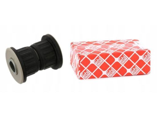Fe35515 Silentblock Resoru Tył L/P (16,5Mm/40,5Mm) Pasuje Do: Iveco Da