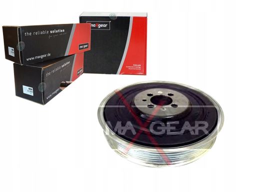 16-14 030 0011 Poduszka Silnika Z Tyłu L, Gumowo-Metalowa Pasuje Do: D