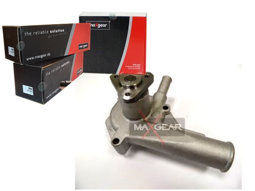 16-14 800 0028 Czujnik Temperatury Spalin (Przed Turbo) Pasuje Do: Ren