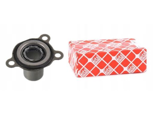 Fe35487 Tuleja Przesuwna Pasuje Do: Audi A1, A1 Allstreet, A1 City Car