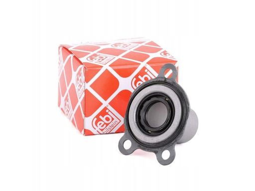 Fe35487 Tuleja Przesuwna Pasuje Do: Audi A1, A1 Allstreet, A1 City Car