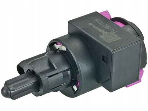 114 890 0015 Włącznik Świateł Hamulca Pasuje Do: Audi A4 Allroad B8, A