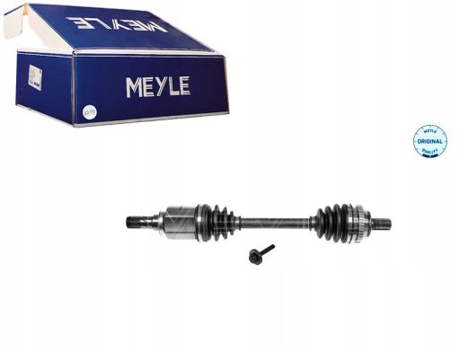 014 498 0029 Półoś Napędowa Tył L 571Mm Pasuje Do: Smart Fortwo