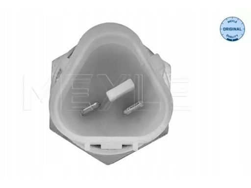 114 821 0008 Termowyłącznik Wentylatora Chłodnicy Pasuje Do: Audi A3,