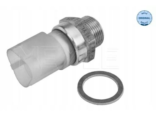 114 821 0008 Termowyłącznik Wentylatora Chłodnicy Pasuje Do: Audi A3,