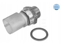 114 821 0008 Termowyłącznik Wentylatora Chłodnicy Pasuje Do: Audi A3,