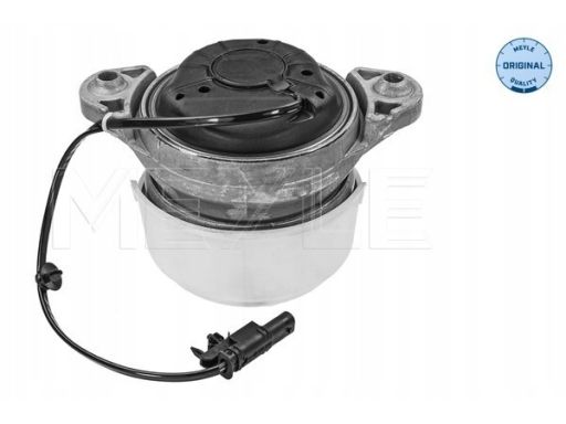 014 024 0166 Poduszka Silnika L, Hydrauliczna Pasuje Do: Mercedes Cls