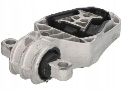 014 024 0137 Poduszka Silnika Z Tyłu P, Dół, Gumowo-Metalowa Pasuje Do