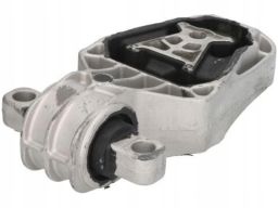 014 024 0137 Poduszka Silnika Z Tyłu P, Dół, Gumowo-Metalowa Pasuje Do