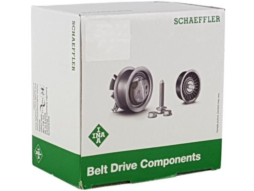 534 0339 10 Napinacz Paska Wielorowkowego Pasuje Do: Mercedes E (W211)