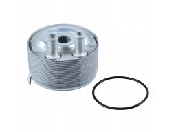 Fe107280 Chłodnica Oleju Pasuje Do: Nissan Cabstar, Navara Np300, Np30