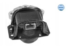 11-14 030 0184 Poduszka Silnika Przód P, Gumowo-Metalowa Pasuje Do: