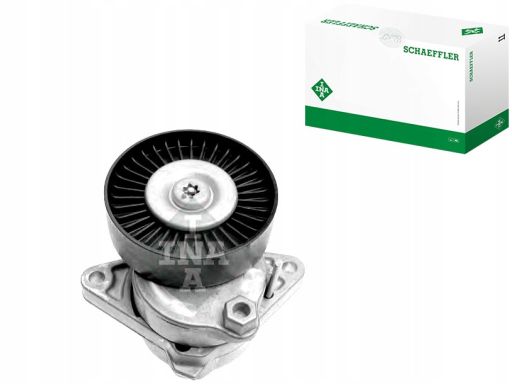 534 0114 20 Napinacz Paska Wielorowkowego Pasuje Do: Mercedes C (Cl203