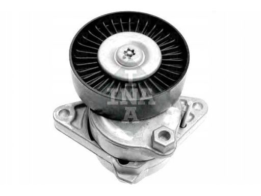 534 0114 20 Napinacz Paska Wielorowkowego Pasuje Do: Mercedes C (Cl203