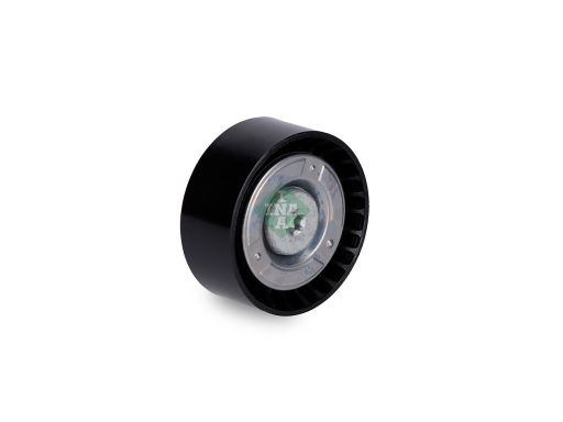 532 0905 10 Rolka Prowadząca Pasek Wielorowkowy Pasuje Do: Mercedes Cl