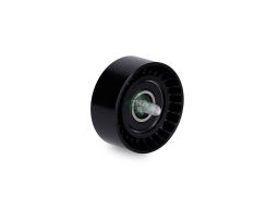 532 0905 10 Rolka Prowadząca Pasek Wielorowkowy Pasuje Do: Mercedes Cl