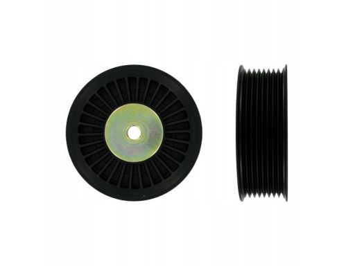 Vkmcv 56003 Rolka Prowadząca Pasek Wielorowkowy Pasuje Do: Scania 4, R