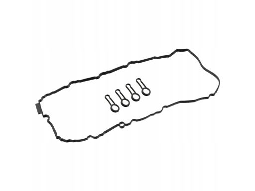 Fe107453 Zestaw Uszczelek Pokrywy Zaworów Pasuje Do: Bmw 1 (E81), 1 (E