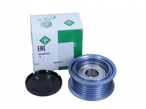 532 0900 10 Rolka Prowadząca Pasek Wielorowkowy Pasuje Do: Audi A8 D5,