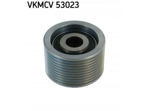 Vkmcv 53023 Rolka Prowadząca Pasek Wielorowkowy Pasuje Do: Rvi C, K, T