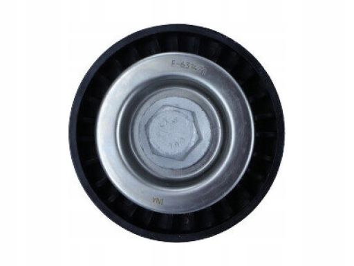 532 0896 10 Rolka Prowadząca Pasek Wielorowkowy Pasuje Do: Opel Antara