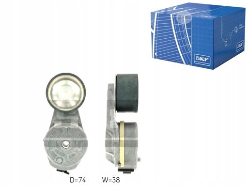 Vkmcv 53015 Napinacz Paska Wielorowkowego