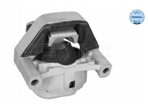 100 199 0335 Poduszka Silnika Przód P, Hydrauliczna Pasuje Do: Audi A6