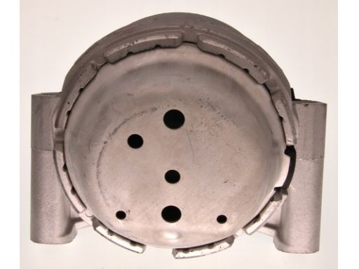 100 199 0335 Poduszka Silnika Przód P, Hydrauliczna Pasuje Do: Audi A6