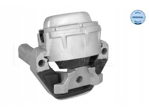 100 199 0335 Poduszka Silnika Przód P, Hydrauliczna Pasuje Do: Audi A6