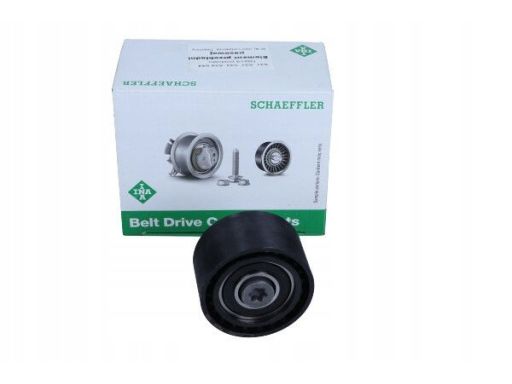 532 0874 10 Rolka Prowadząca Paska Rozrządu Pasuje Do: Ds Ds 3 / Ds 3,