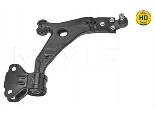 716 050 0070/Hd Wahacz Zawieszenia Koła Przód P Dół Przód Pasuje Do: F