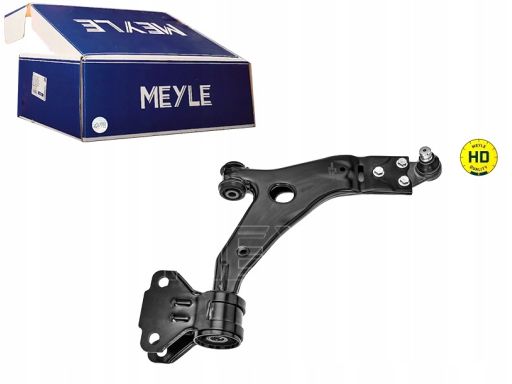 716 050 0070/Hd Wahacz Zawieszenia Koła Przód P Dół Przód Pasuje Do: F