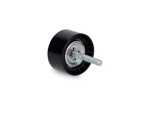 532 0869 10 Rolka Prowadząca Pasek Wielorowkowy (Tworzywo Sztuczne) Pa