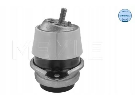 100 199 0185 Poduszka Silnika Przód L/P, Hydrauliczna Pasuje Do: Audi